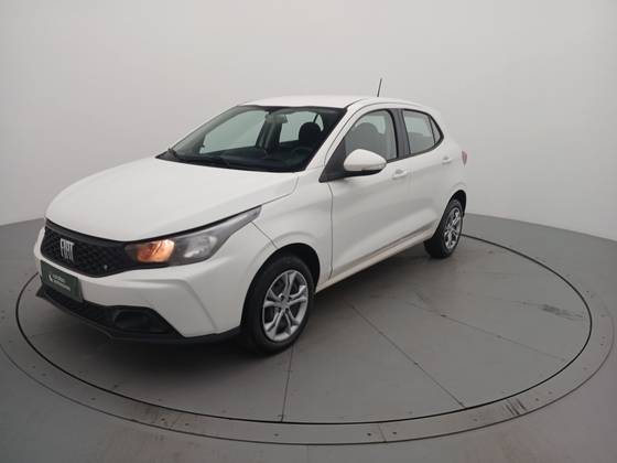 FIAT ARGO 1.0 FIREFLY FLEX DRIVE MANUAL FIAT ARGO 1.0 FIREFLY FLEX DRIVE MANUAL